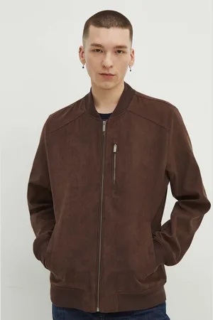 MEDICINE Giacca bomber uomo colore