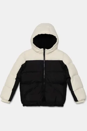 Benetton Giacca per bambini colore 2WU0CN05H