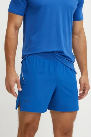 Under Armour Shorts da corsa Launch Pro colore 1376509