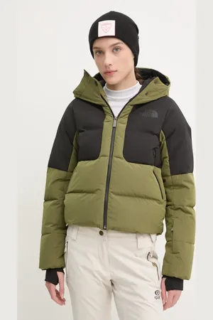 The North Face Giacca da sci in piuma Cold Spell colore NF0A87WTPIB1