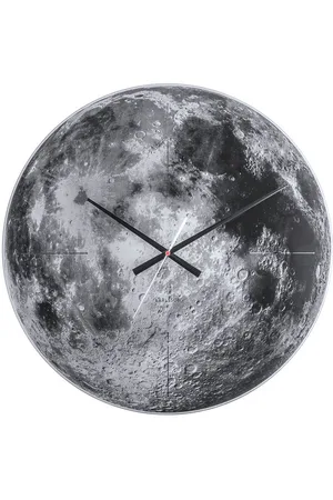Karlsson Orologio da parete