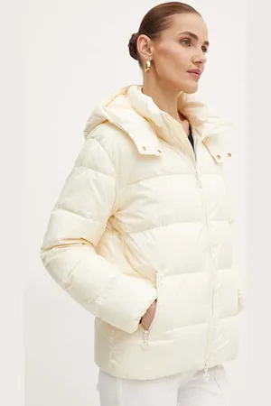 Twin-Set Piumino donna colore 242TP2184