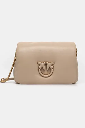 Pinko Borsa a mano in pelle colore