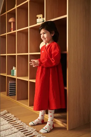 Liewood Vestito bambina Cleo Dress colore LW19965