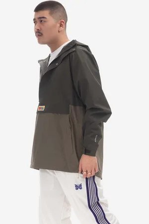 Fjällräven Giacca impermeabile Vardag Hydratic Anorak uomo F23784