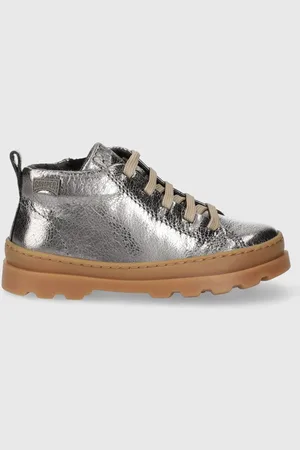 Camper Scarpe basse in pelle bambini Brutus FW