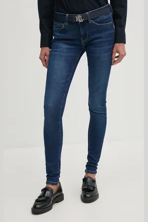 Pepe Jeans Jeans SKINNY JEANS LW donna colore PL204583DP6