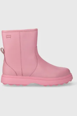 Camper Stivaletti in pelle bambino/a K900304 Norte Kids