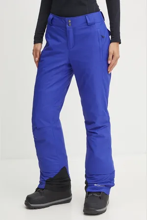 Columbia Pantaloni Bugaboo colore 2085941