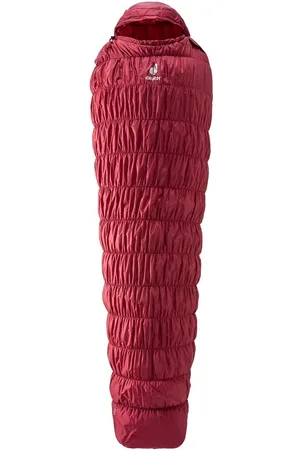 Deuter Sacco a pelo Exosphere -6° Long colore