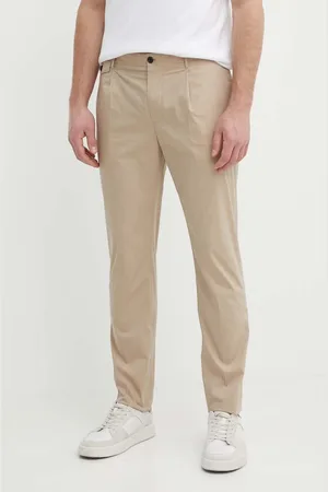 Tommy Hilfiger Pantaloni uomo colore MW0MW34891