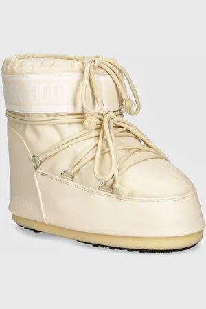 Moon Boot Stivali da neve MB ICON LOW NYLON colore 80D1409340 L002