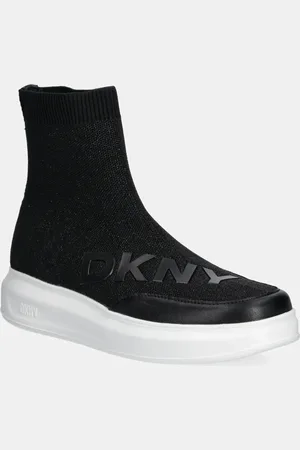 DKNY Sneakers Jade colore K4490348