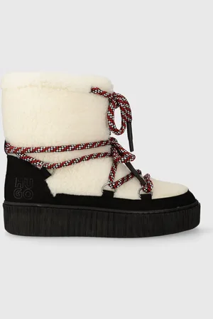 HUGO BOSS Stivali da neve Jelissa 50504979