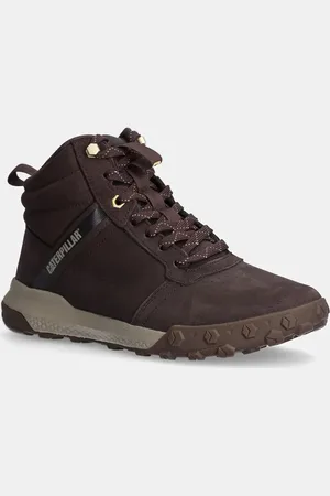 Caterpillar Sneakers HEX READY MID colore P726022