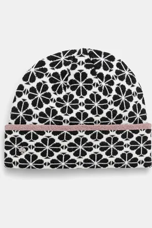 Kate Spade Berretto in misto lana colore 29KS1004506