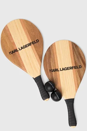 Karl Lagerfeld Set da beach tennis 231M3942