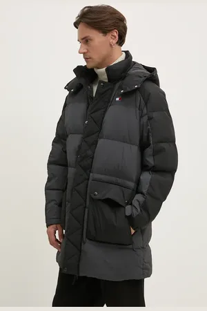 Tommy Hilfiger Piumino uomo colore DM0DM19999