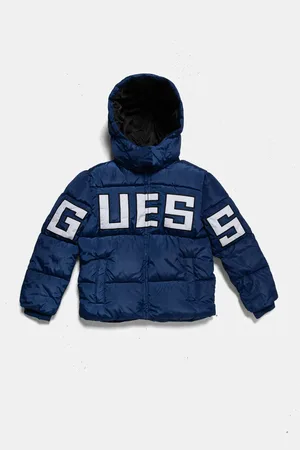 Guess Giacca per bambini colore L4BL04 WB240