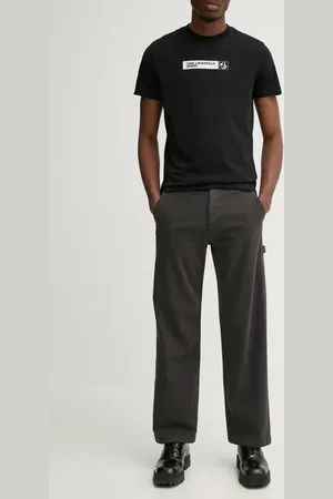 Abercrombie & Fitch Jeans uomo KI130-3066
