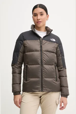 The North Face Giacca da sci imbottita Diablo 2.0 colore NF0A89900BI1