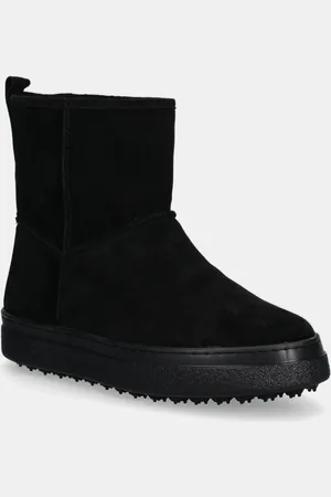 GANT Stivali da neve in camoscio Snowhill colore 29543781 G00