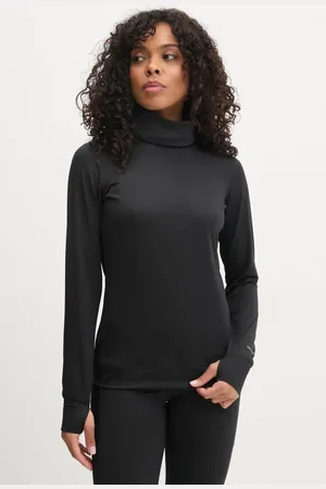 Burton Longsleeve funzionale Midweight Base Layer colore 132041