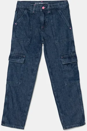 Guess Jeans per bambini J4BA04 D5BV0
