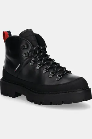 Tommy Hilfiger Scarpe TJM HIKING BOOT WL uomo colore EM0EM01491