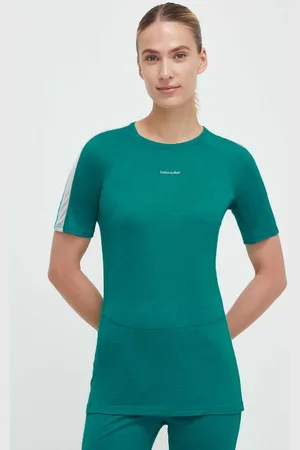 Icebreaker T-shirt funzionale 125 ZoneKnit
