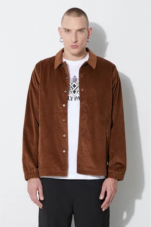 TAIKAN Giacca in velluto a coste Corduroy Manager