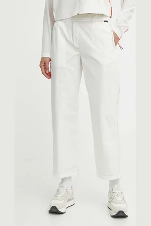 Napapijri Pantaloni M-Aberdeen donna colore NP0A4I4SN1A1