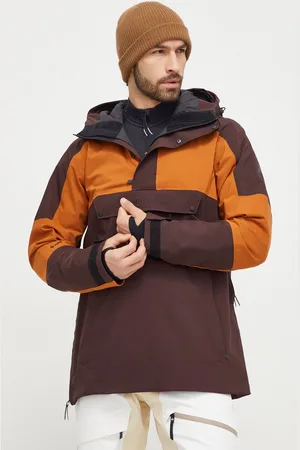 Peak Performance Giacca da sci 2L Shell colore