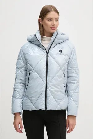 Blauer Giacca donna colore 24WBLDC02314