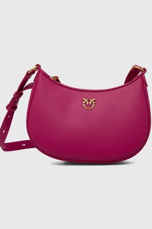 Pinko Borsa a mano in pelle colore