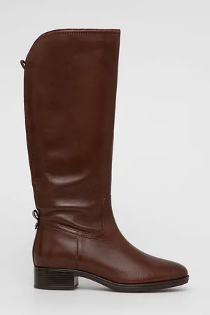 Geox Stivali in pelle