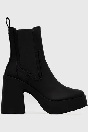 Steve Madden Stivaletti chelsea Climate donna