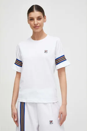 Fila T-shirt donna colore