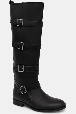 Twin-Set Stivali in pelle donna colore 242TGT124