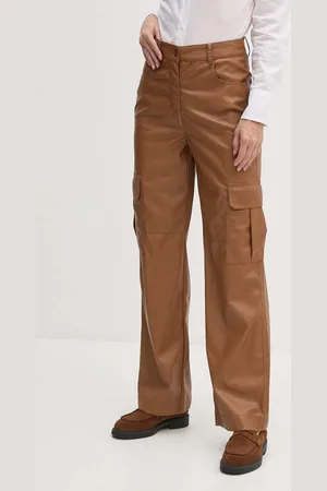 Sisley Pantaloni donna colore 45FSLF05N