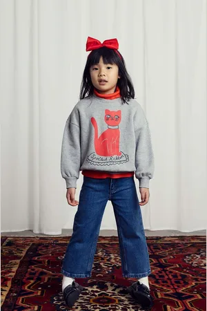 Mini Rodini Jeans per bambini 2263010360