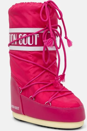 Moon Boot Stivali da neve MB ICON NYLON colore 80D1400440 J003