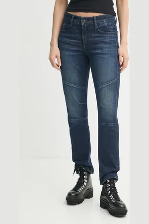 G-Star Jeans donna colore D25285-D634