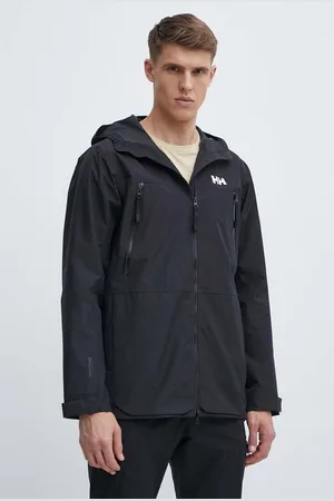 Helly Hansen Giacca da esterno Active Ocean Bound colore