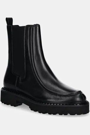 Kennel & Schmenger Stivaletti chelsea in pelle Freda donna colore 41-37050