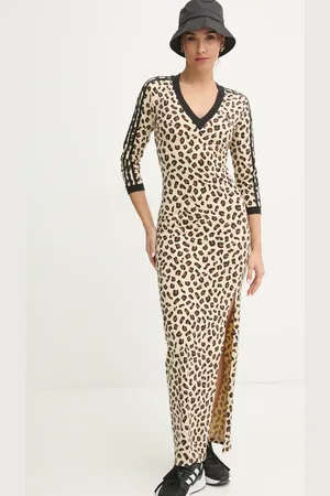 adidas Vestito Leopard colore IX7418