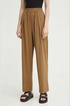Samsøe Samsøe Pantaloni JULIA donna colore F23100048