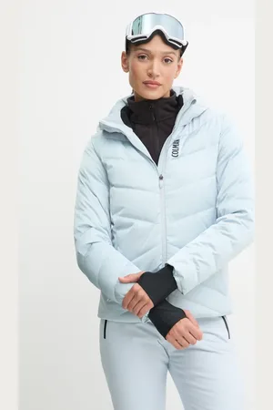 Colmar Giacca da sci in piuma colore 2813.5YS