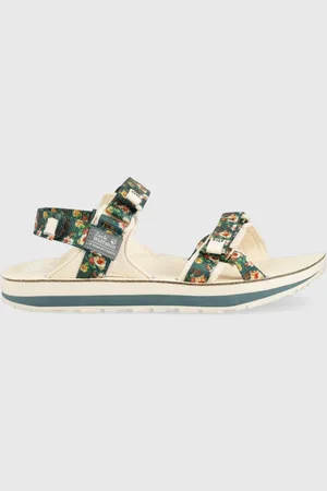 Jack Wolfskin Sandali Outfresh Deluxe donna