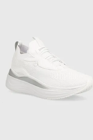 PUMA Scarpe da corsa Softride Stakd colore 378827